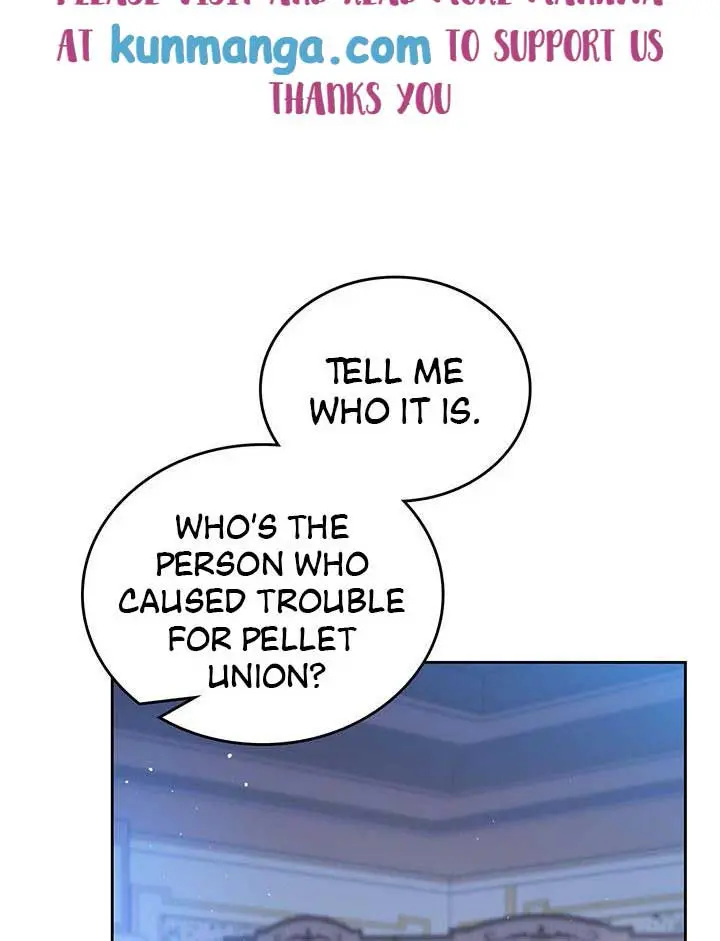 I'll Be the Matriarch in This Life Chapter 134 Page 23