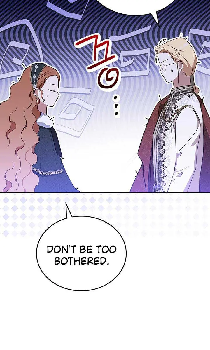 I'll Be the Matriarch in This Life Chapter 134 Page 51