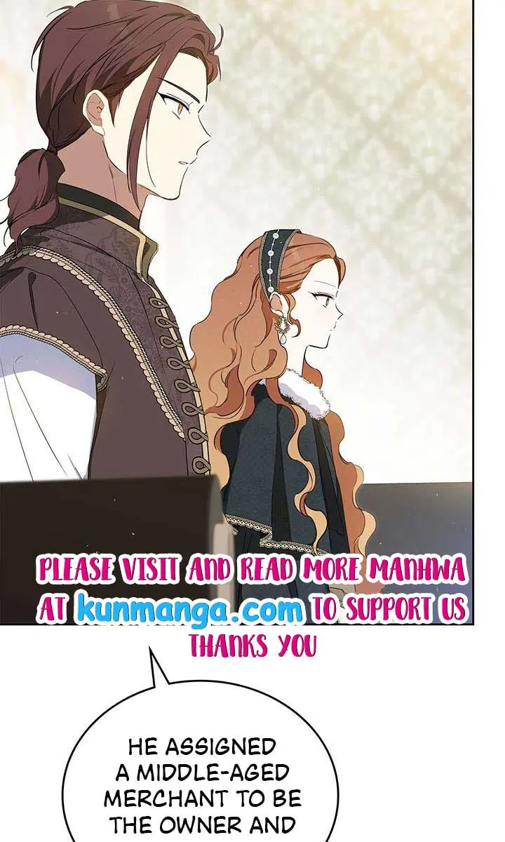 I'll Be the Matriarch in This Life Chapter 134 Page 56