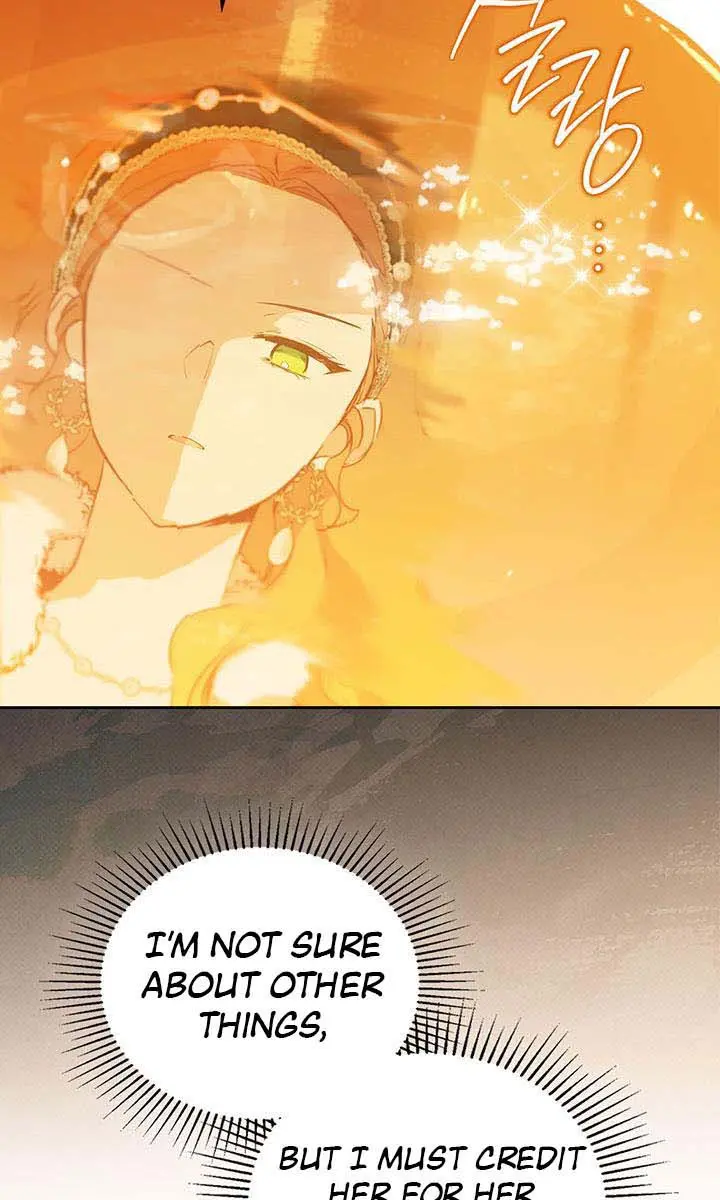 I'll Be the Matriarch in This Life Chapter 134 Page 70