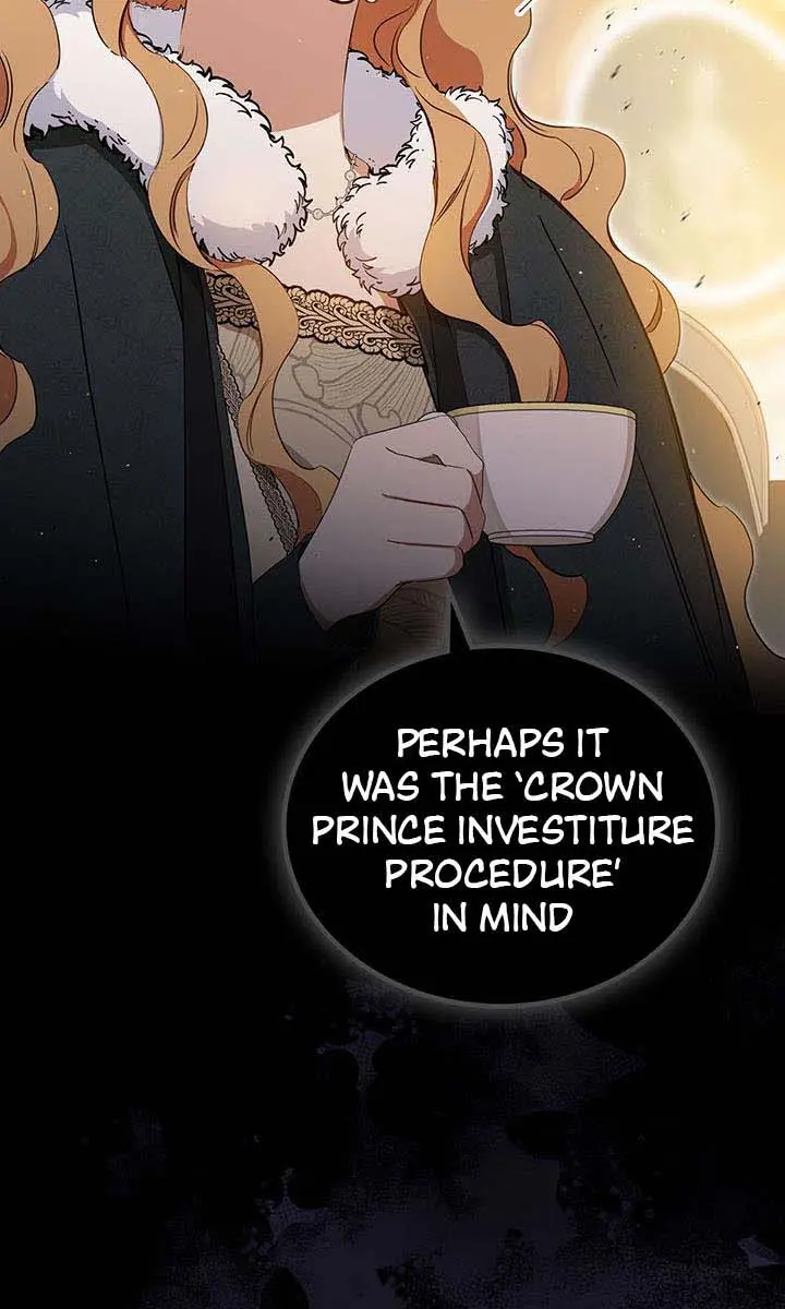 I'll Be the Matriarch in This Life Chapter 134 Page 74