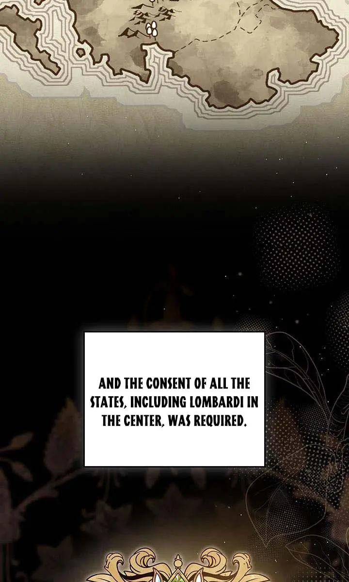 I'll Be the Matriarch in This Life Chapter 134 Page 79