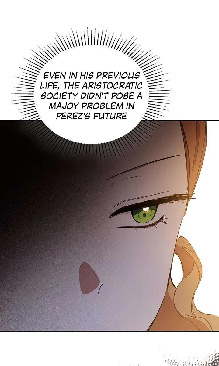 I'll Be the Matriarch in This Life Chapter 134 Page 86