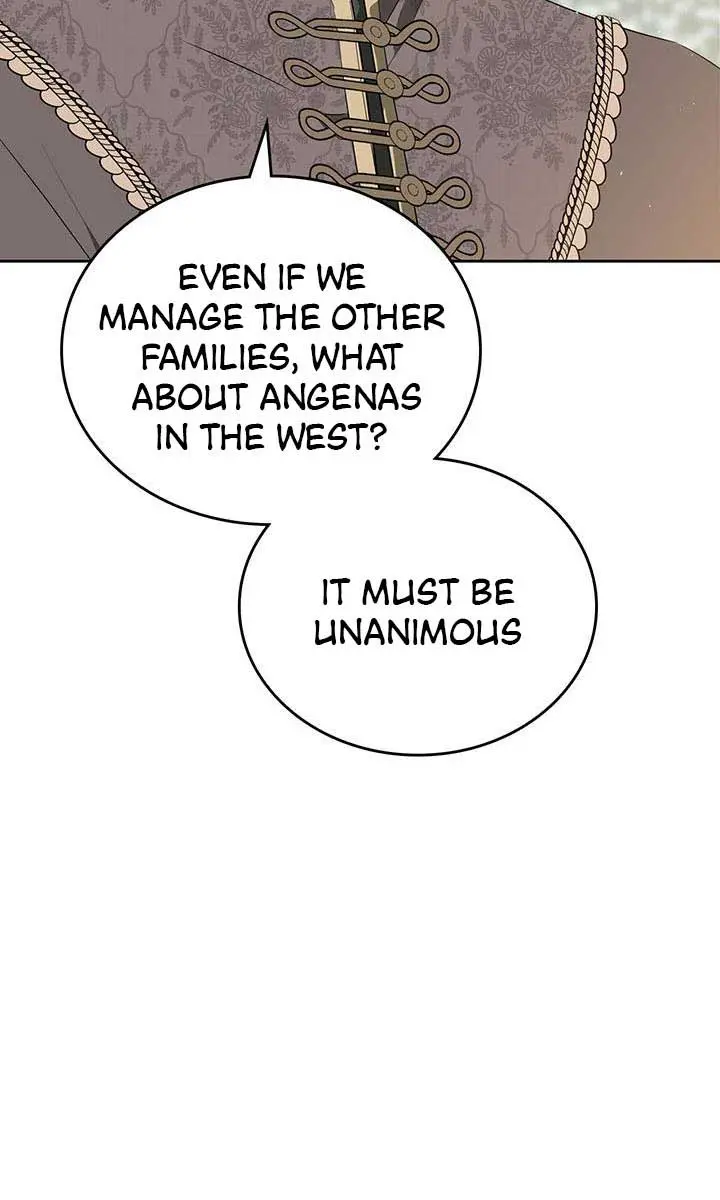 I'll Be the Matriarch in This Life Chapter 134 Page 89