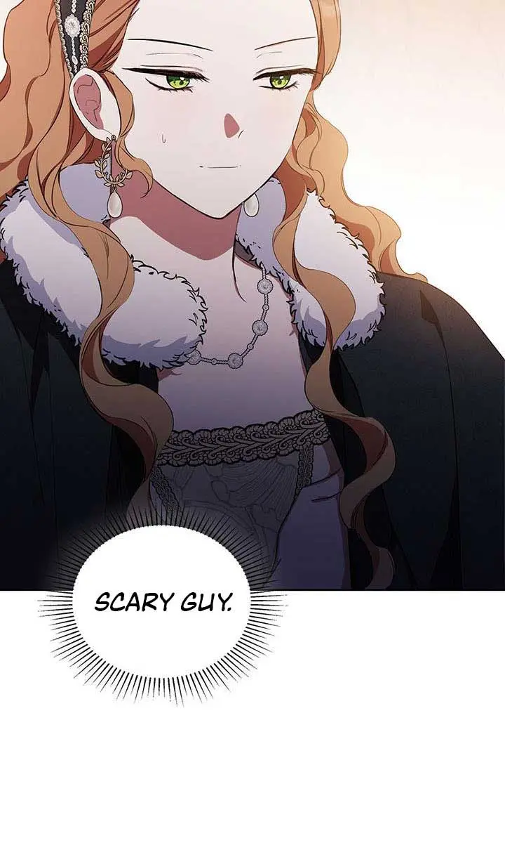 I'll Be the Matriarch in This Life Chapter 134 Page 95