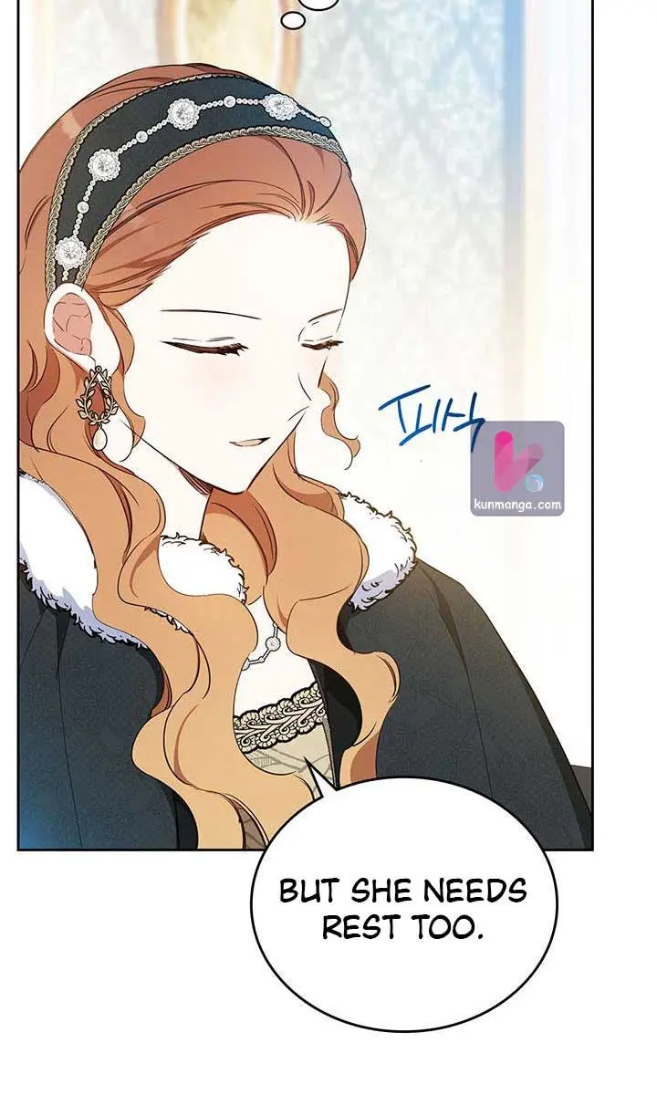 I'll Be the Matriarch in This Life Chapter 134 Page 104