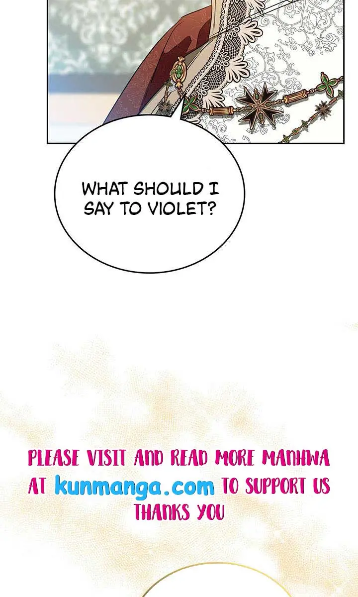 I'll Be the Matriarch in This Life Chapter 134 Page 107
