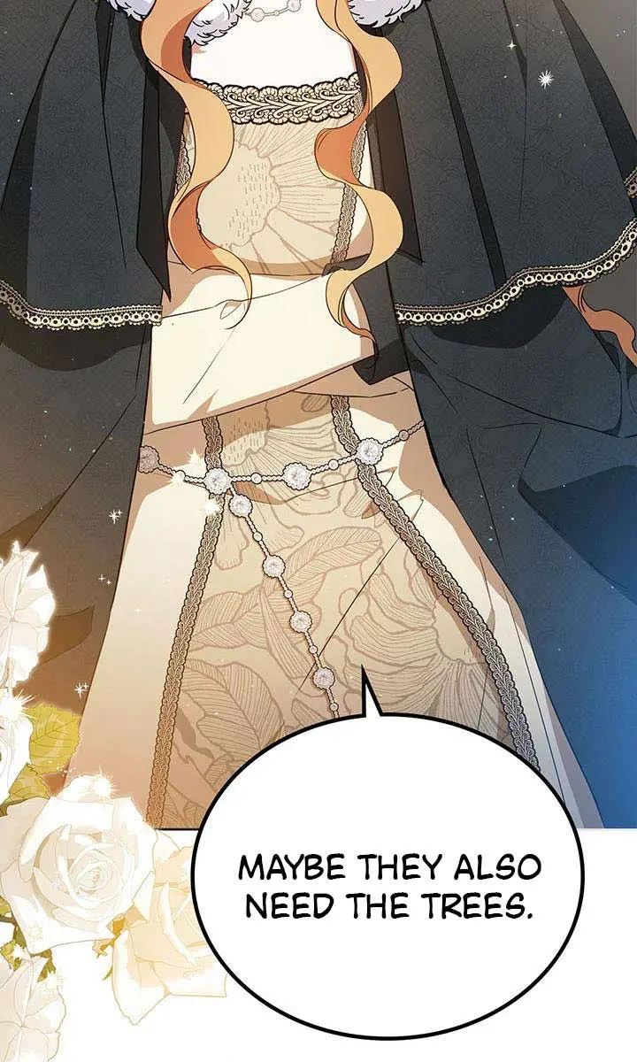 I'll Be the Matriarch in This Life Chapter 134 Page 109