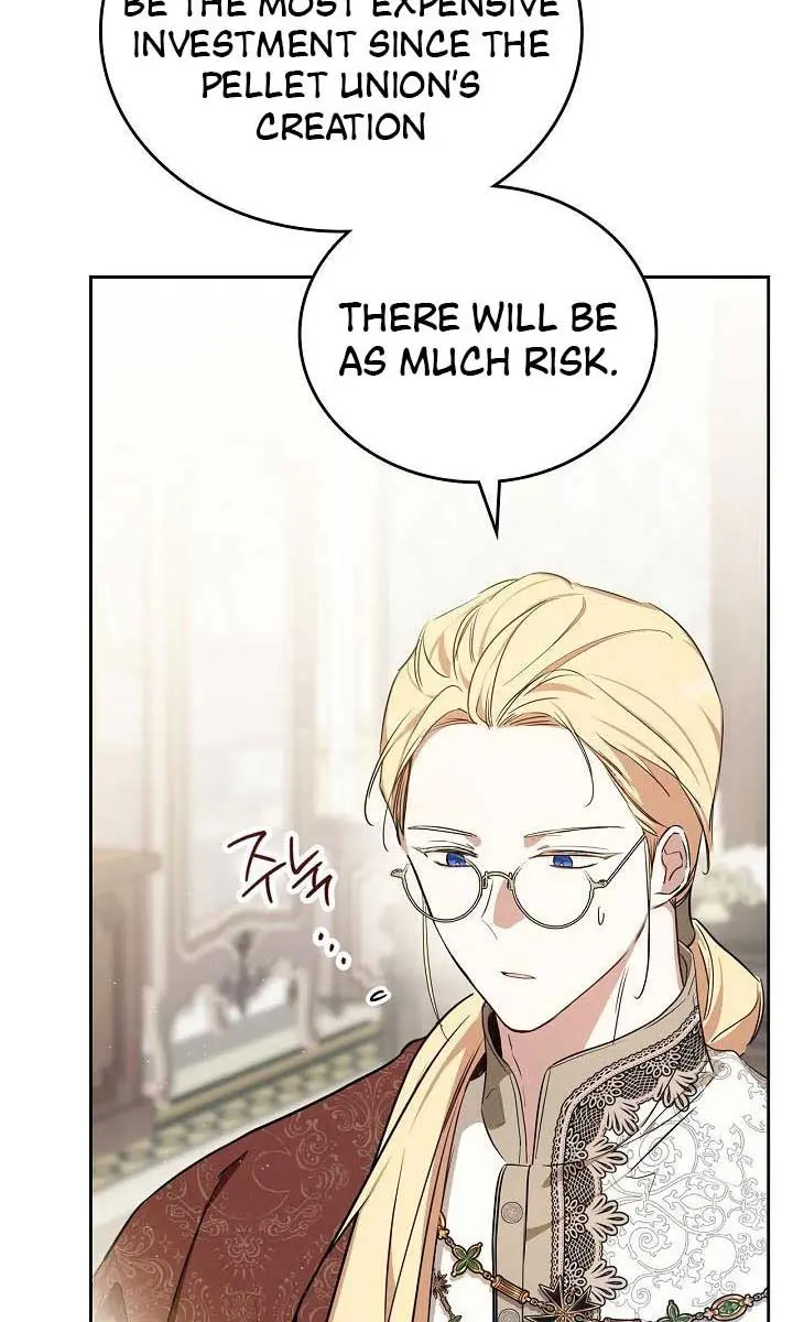 I'll Be the Matriarch in This Life Chapter 135 Page 11