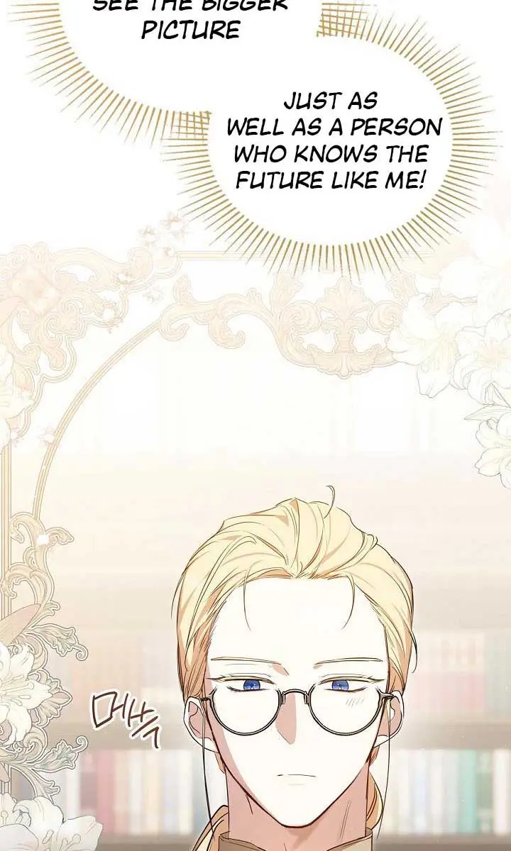 I'll Be the Matriarch in This Life Chapter 135 Page 20