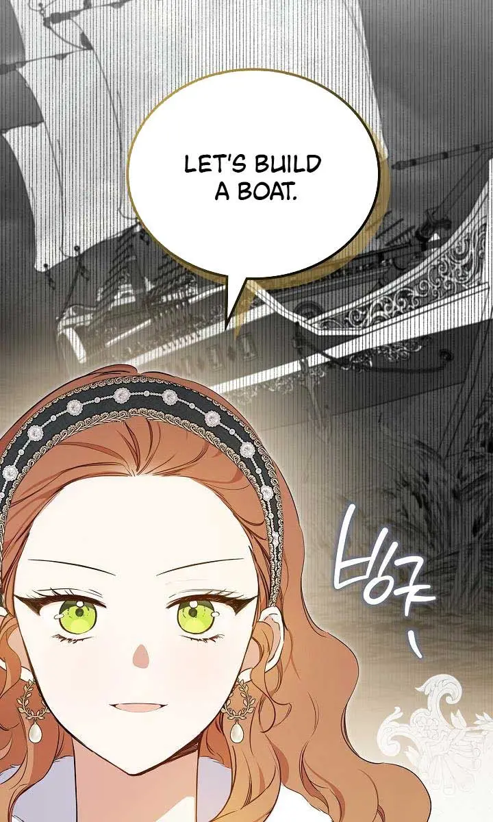 I'll Be the Matriarch in This Life Chapter 135 Page 29