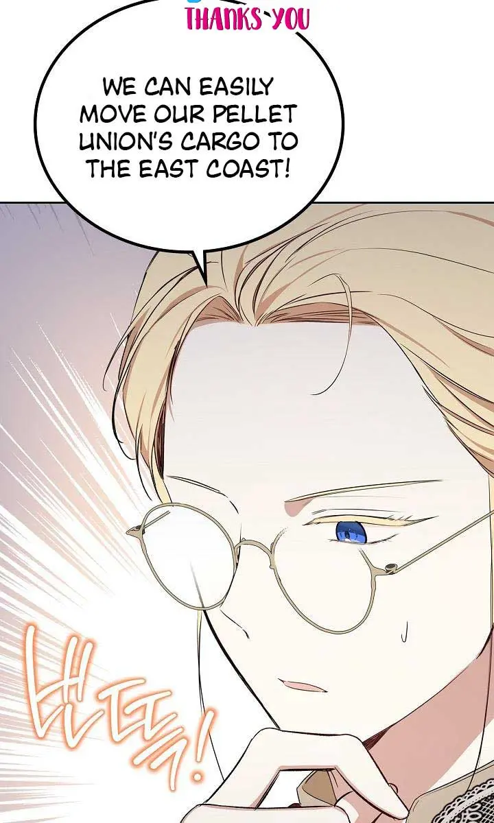 I'll Be the Matriarch in This Life Chapter 135 Page 33
