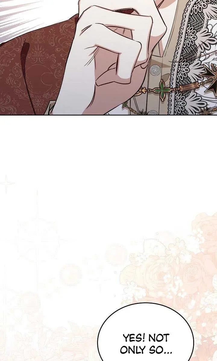I'll Be the Matriarch in This Life Chapter 135 Page 34