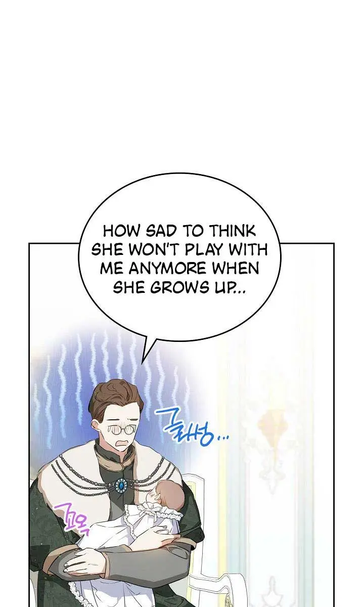I'll Be the Matriarch in This Life Chapter 135 Page 45