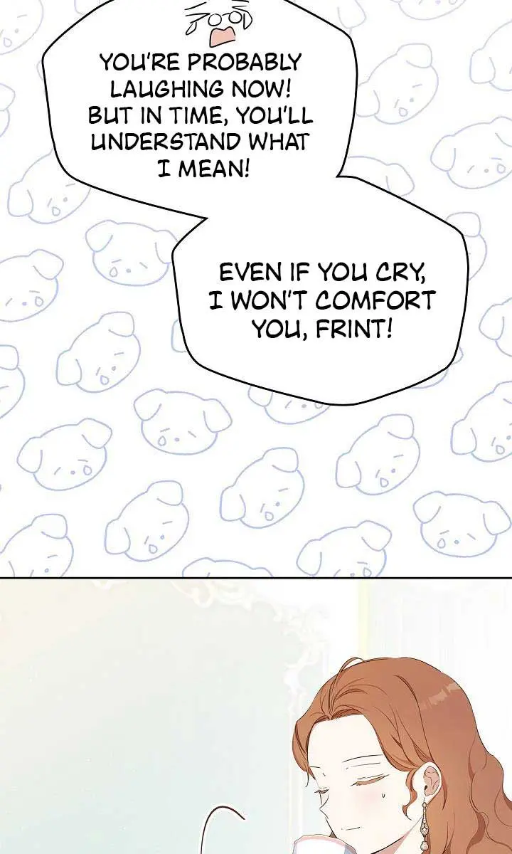 I'll Be the Matriarch in This Life Chapter 135 Page 47