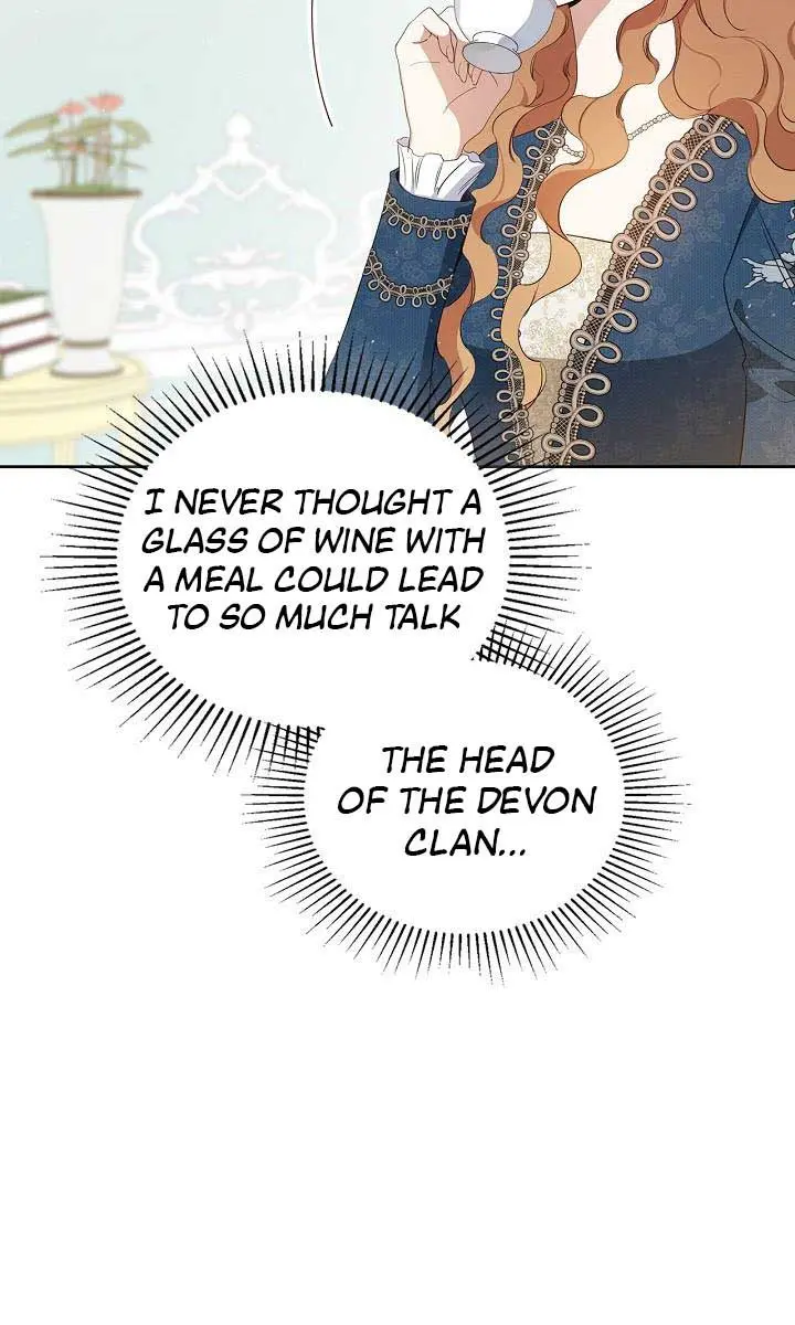 I'll Be the Matriarch in This Life Chapter 135 Page 48