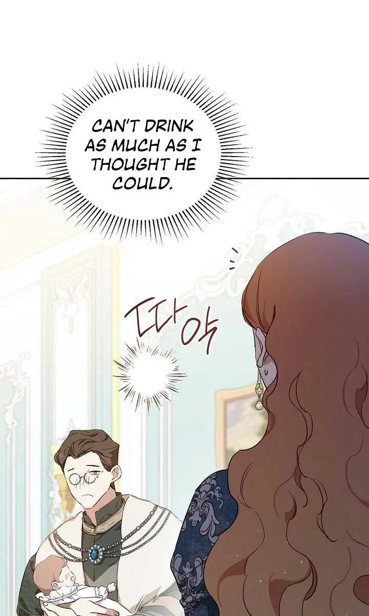 I'll Be the Matriarch in This Life Chapter 135 Page 49