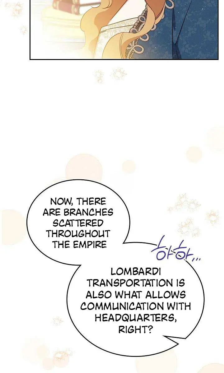 I'll Be the Matriarch in This Life Chapter 135 Page 56