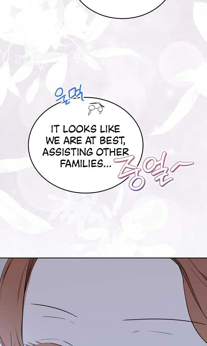 I'll Be the Matriarch in This Life Chapter 135 Page 63