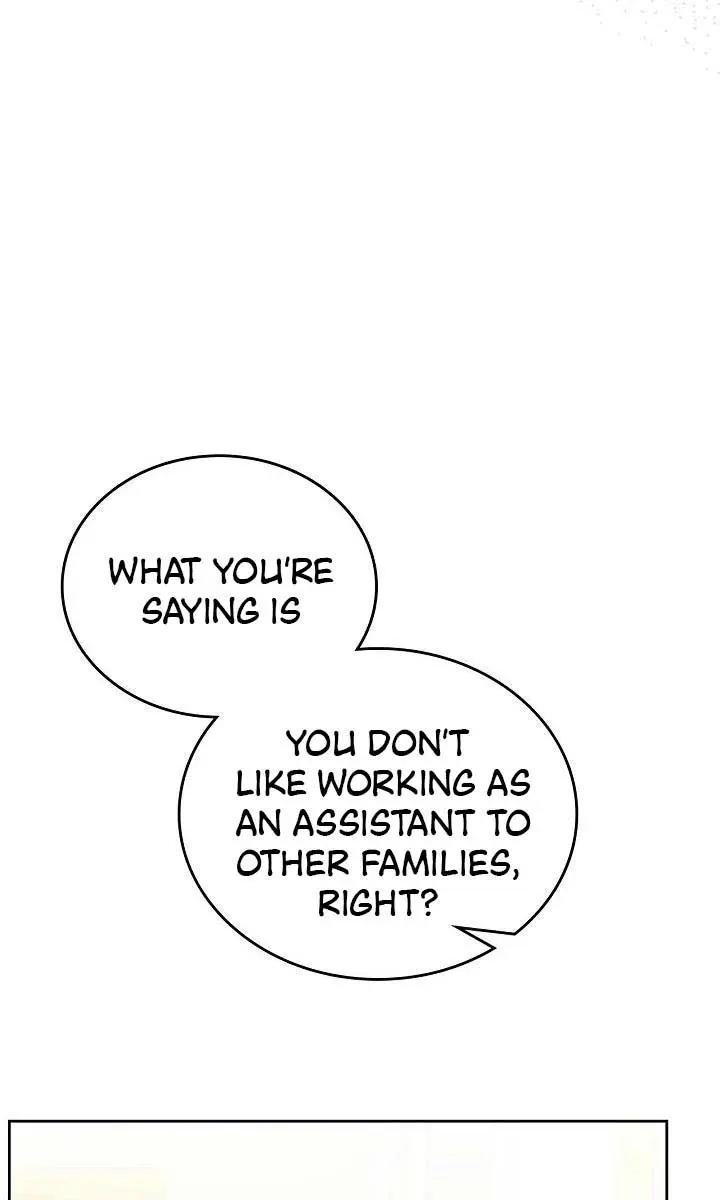 I'll Be the Matriarch in This Life Chapter 135 Page 66
