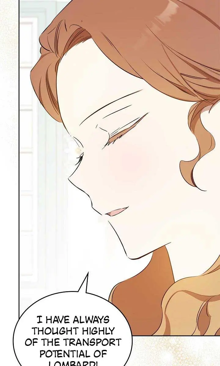 I'll Be the Matriarch in This Life Chapter 135 Page 85