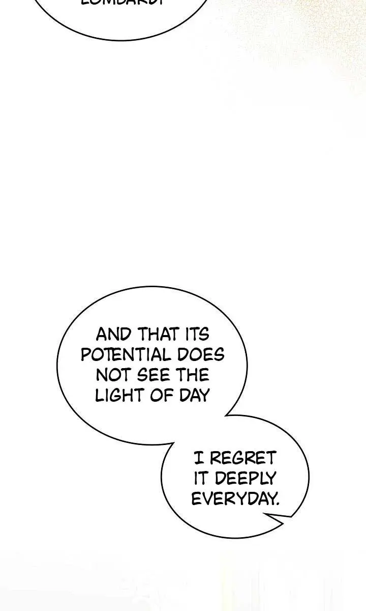 I'll Be the Matriarch in This Life Chapter 135 Page 86