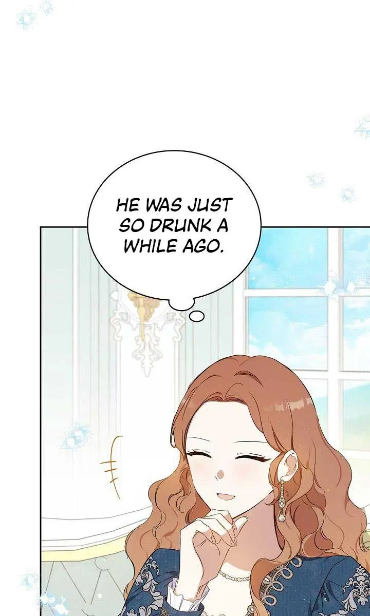 I'll Be the Matriarch in This Life Chapter 135 Page 88