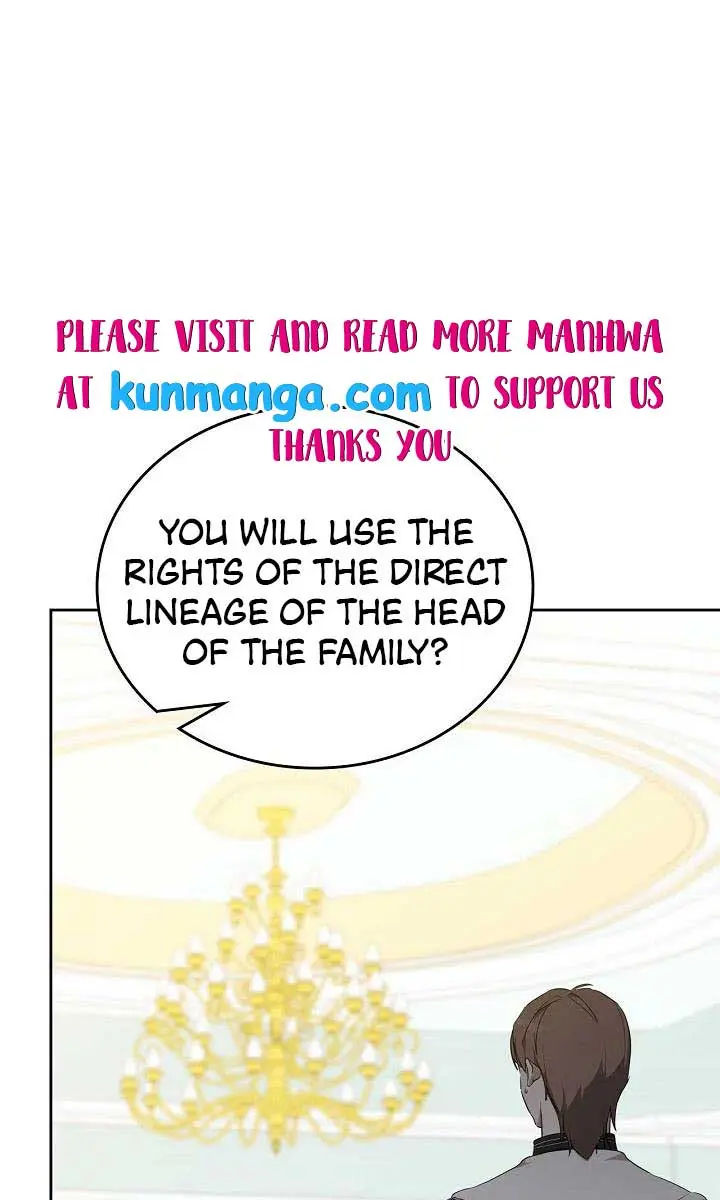 I'll Be the Matriarch in This Life Chapter 135 Page 101