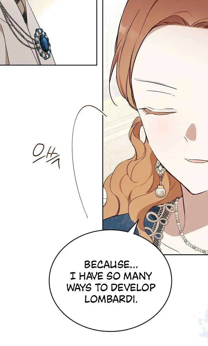 I'll Be the Matriarch in This Life Chapter 135 Page 104