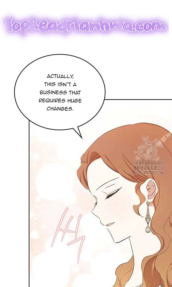 I'll Be the Matriarch in This Life Chapter 136 Page 4