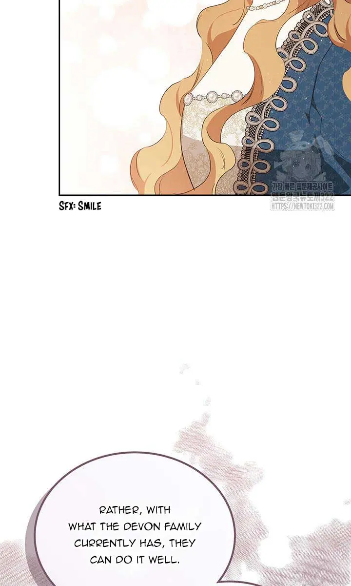 I'll Be the Matriarch in This Life Chapter 136 Page 5