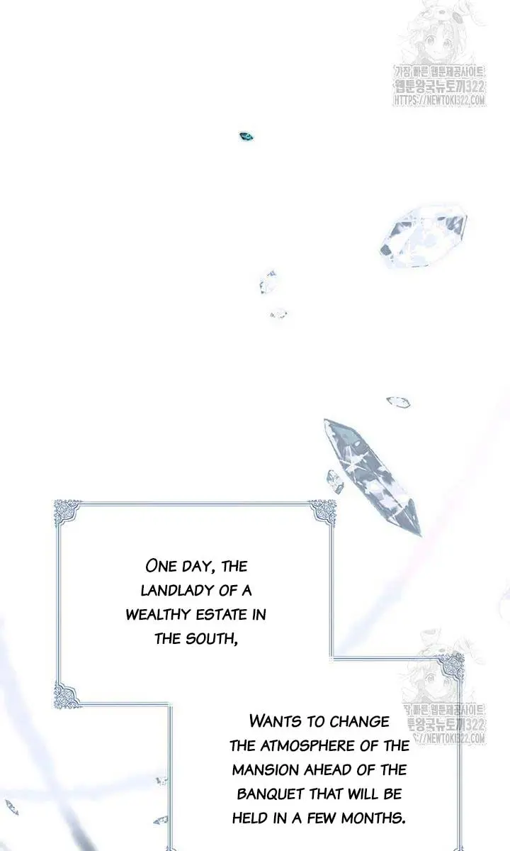 I'll Be the Matriarch in This Life Chapter 136 Page 11