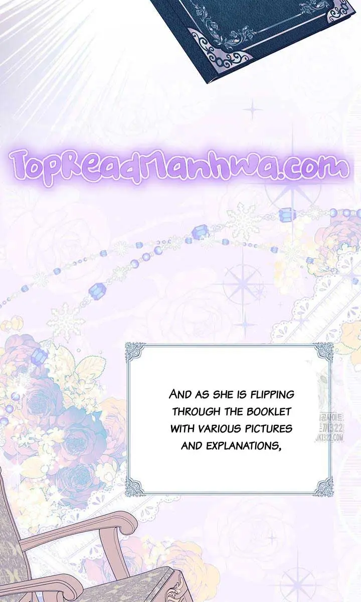 I'll Be the Matriarch in This Life Chapter 136 Page 17