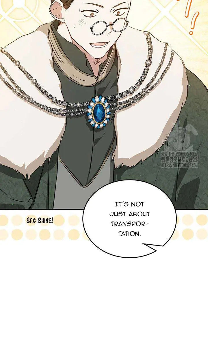 I'll Be the Matriarch in This Life Chapter 136 Page 30
