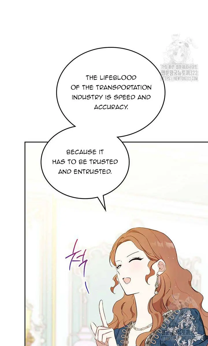I'll Be the Matriarch in This Life Chapter 136 Page 31