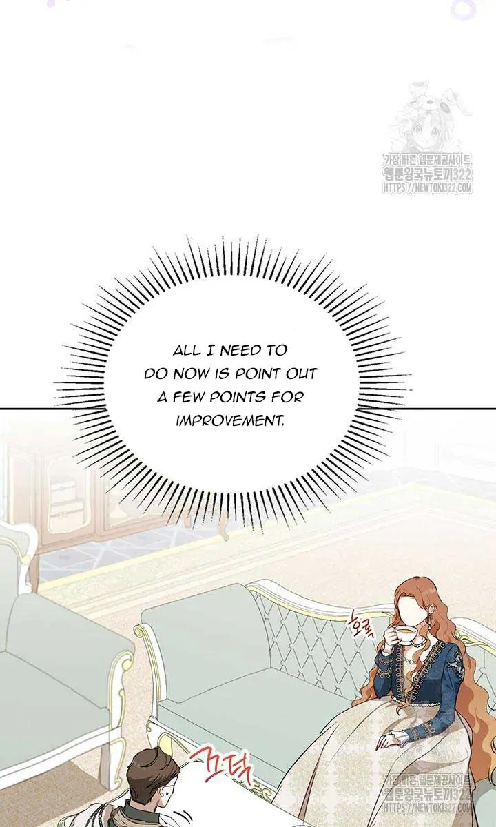 I'll Be the Matriarch in This Life Chapter 136 Page 39