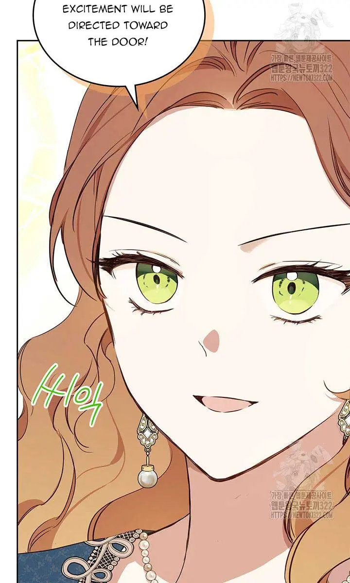 I'll Be the Matriarch in This Life Chapter 136 Page 47