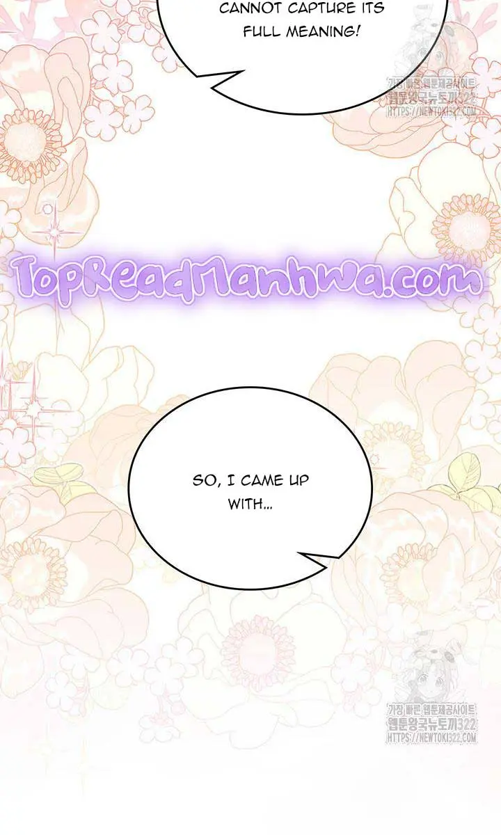 I'll Be the Matriarch in This Life Chapter 136 Page 50