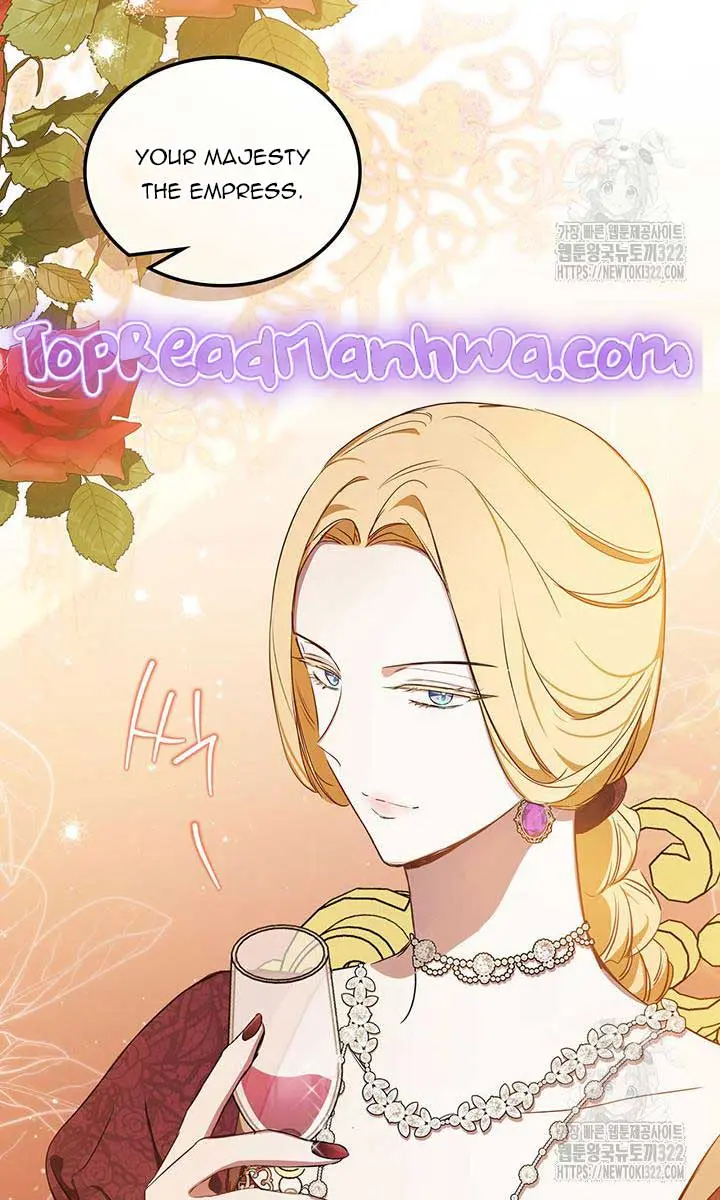 I'll Be the Matriarch in This Life Chapter 136 Page 63