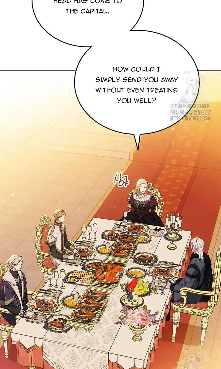 I'll Be the Matriarch in This Life Chapter 136 Page 66