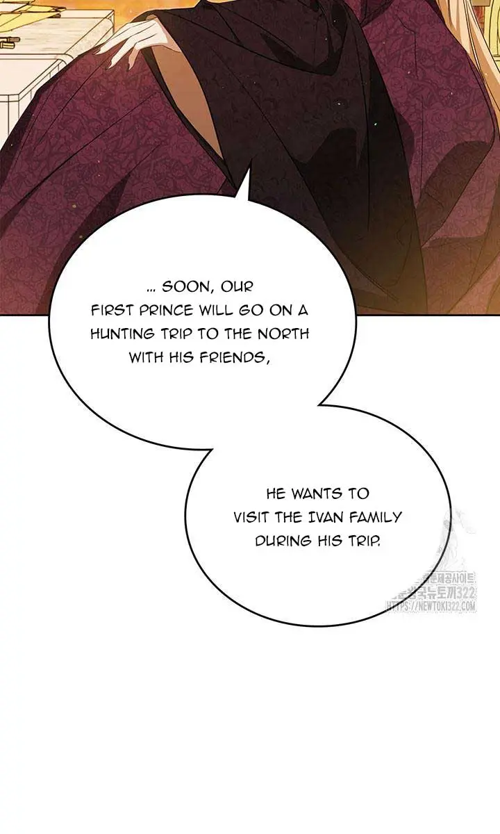 I'll Be the Matriarch in This Life Chapter 136 Page 75