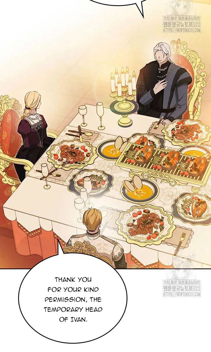 I'll Be the Matriarch in This Life Chapter 136 Page 80
