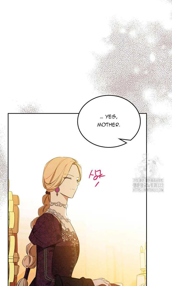 I'll Be the Matriarch in This Life Chapter 136 Page 84