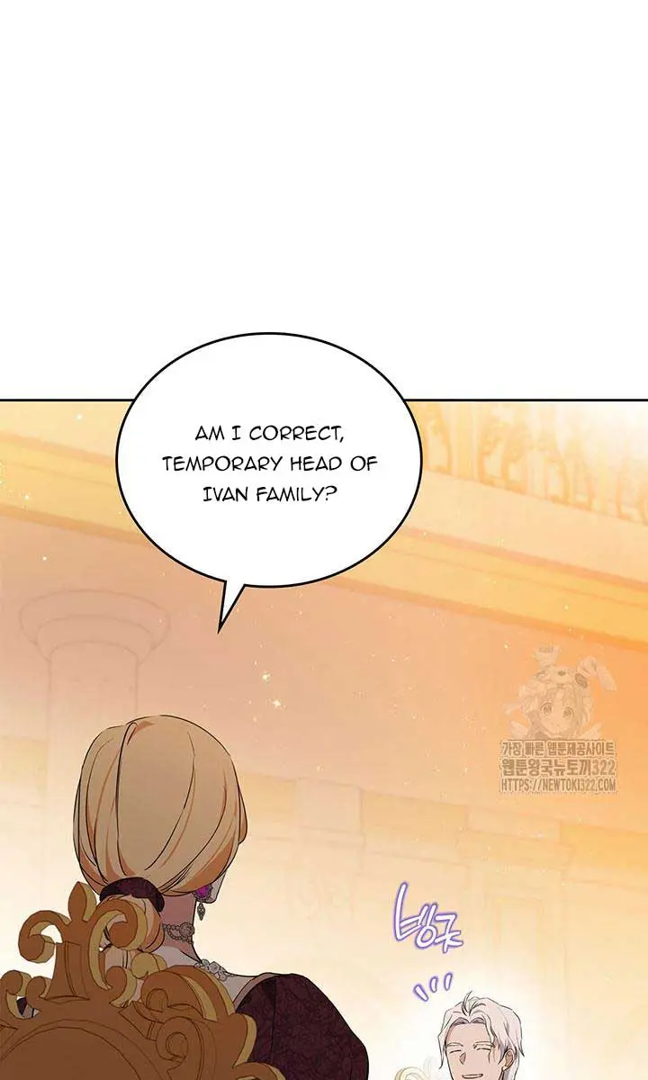 I'll Be the Matriarch in This Life Chapter 136 Page 90