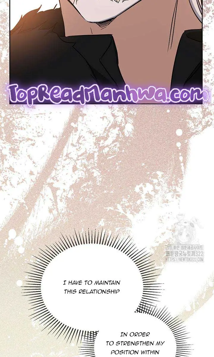I'll Be the Matriarch in This Life Chapter 136 Page 93
