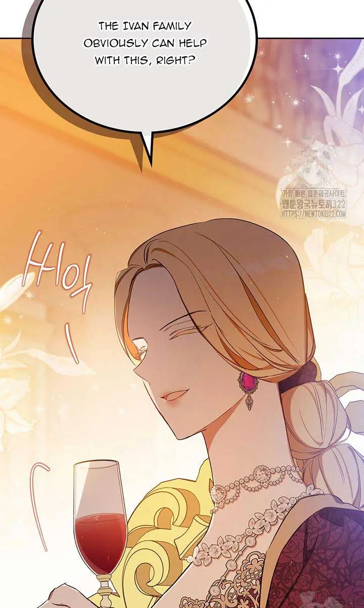 I'll Be the Matriarch in This Life Chapter 136 Page 103