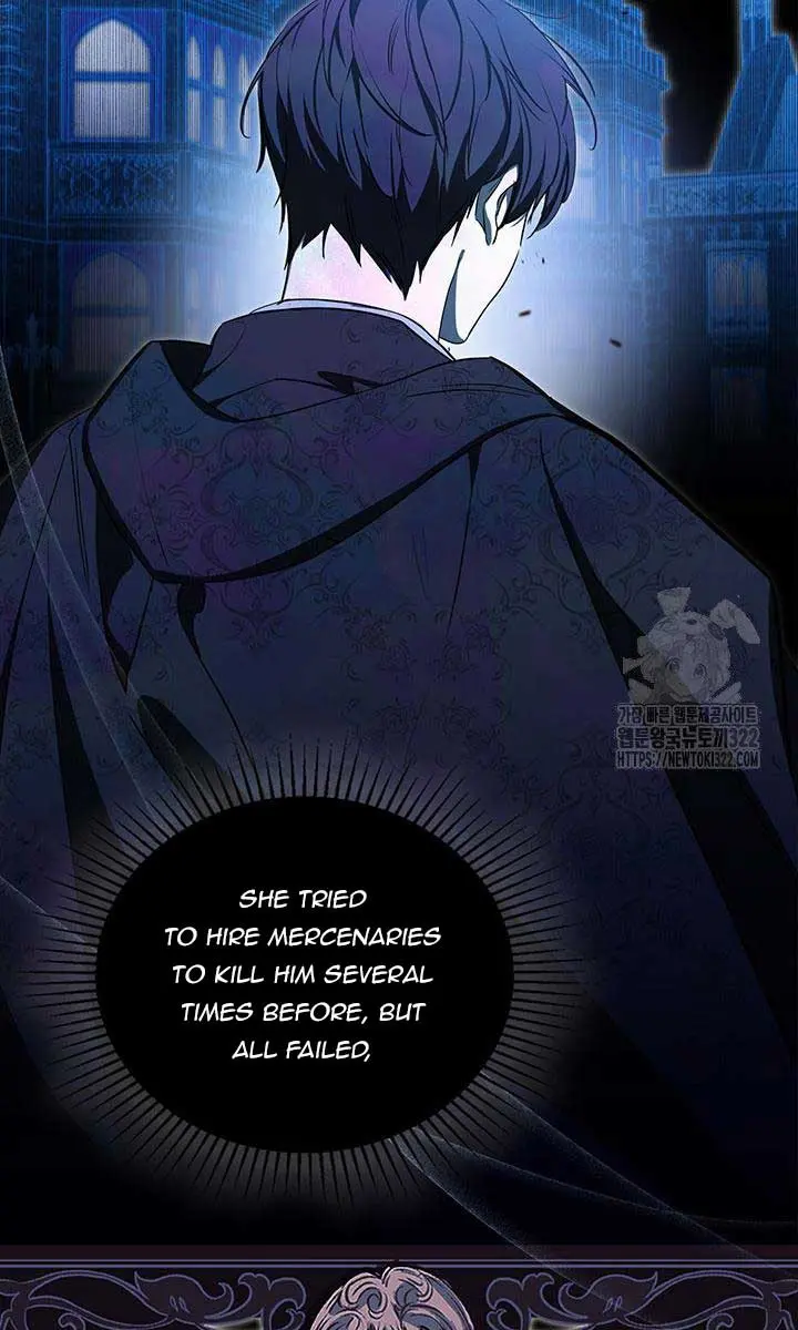 I'll Be the Matriarch in This Life Chapter 136 Page 110