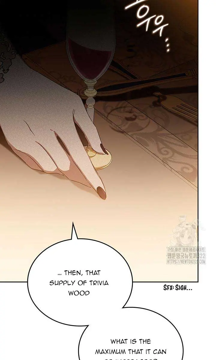 I'll Be the Matriarch in This Life Chapter 136 Page 115