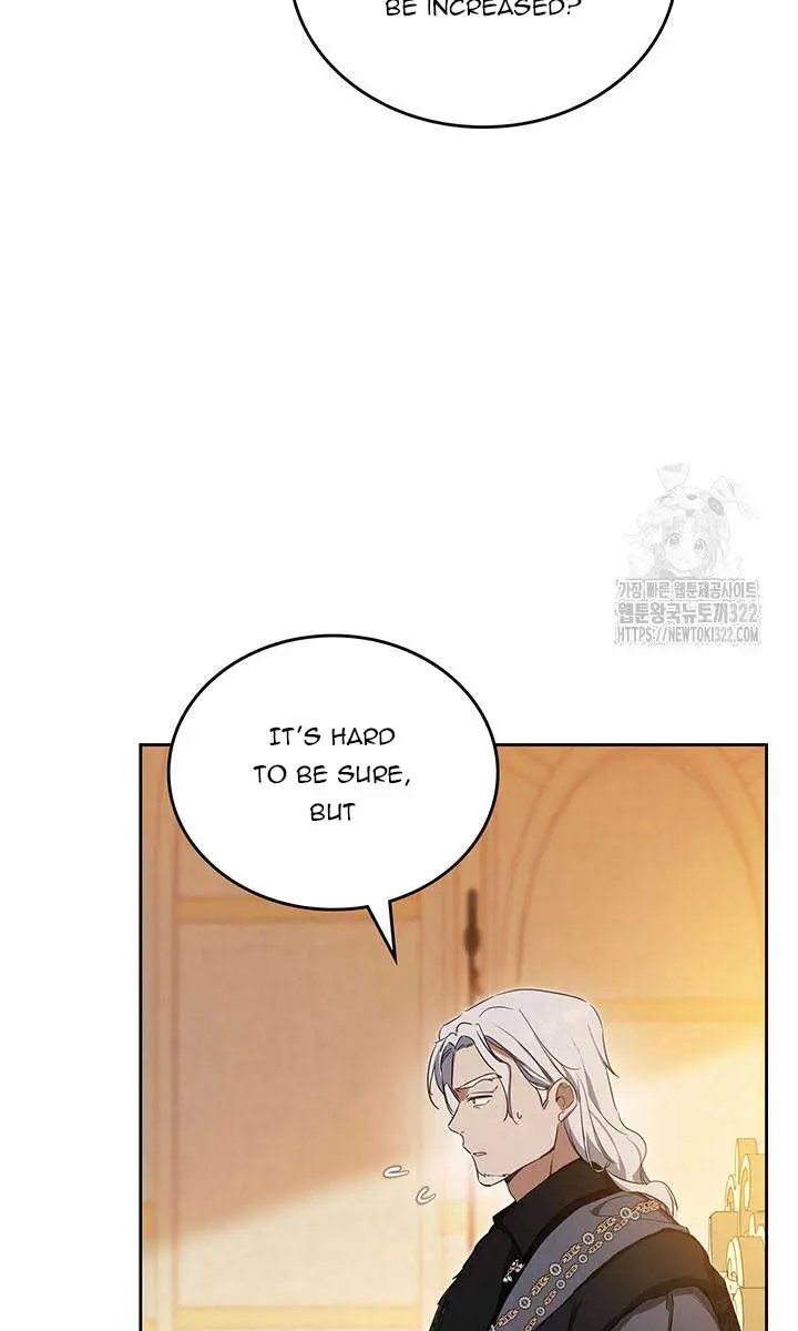 I'll Be the Matriarch in This Life Chapter 136 Page 116