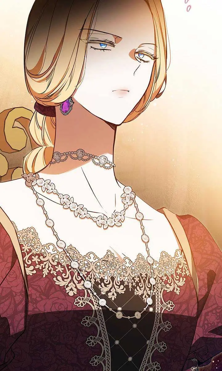 I'll Be the Matriarch in This Life Chapter 137 Page 3